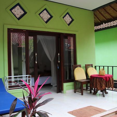 Taman Sandat Amed Extérieur photo