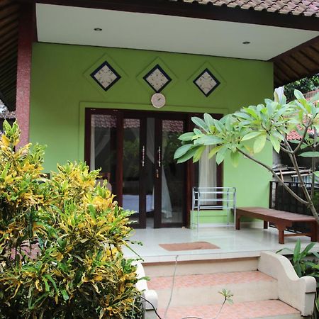 Taman Sandat Amed Extérieur photo