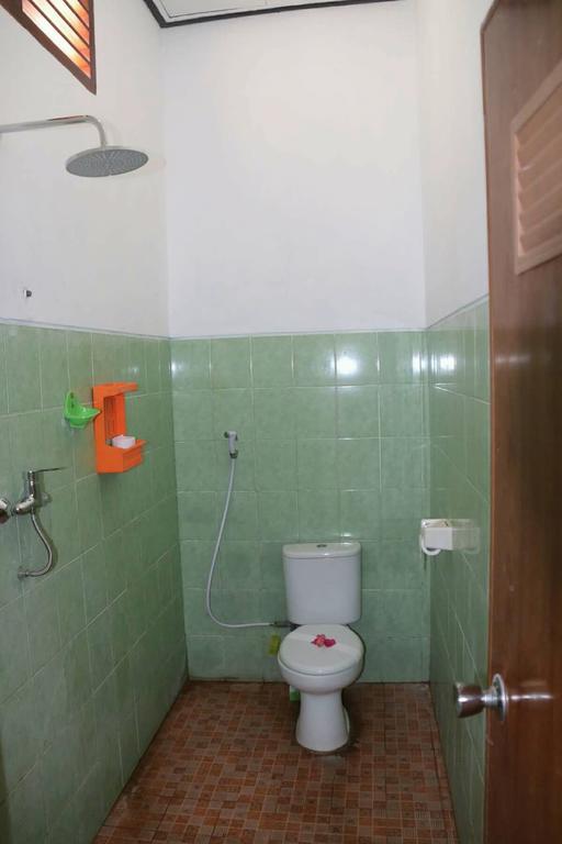 Taman Sandat Amed Extérieur photo