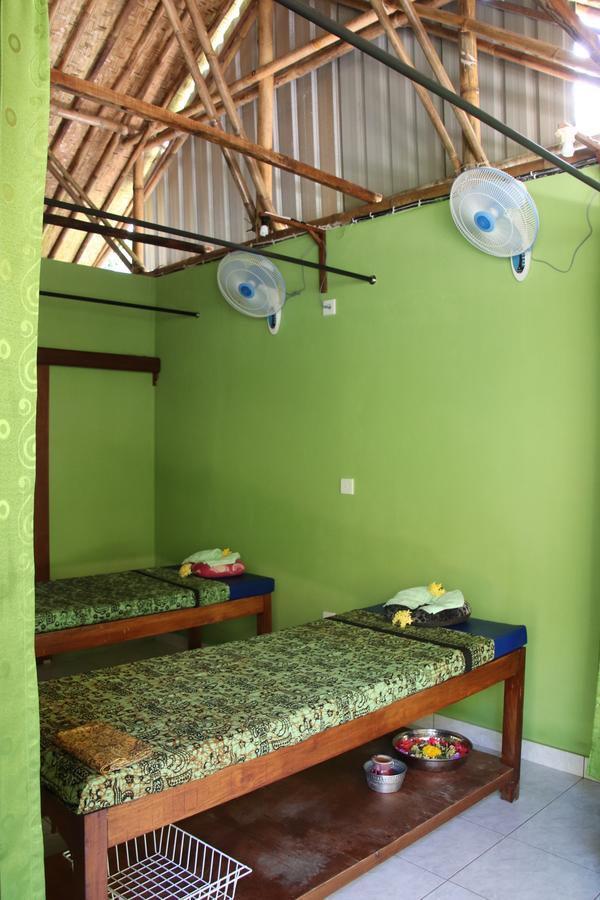 Taman Sandat Amed Extérieur photo