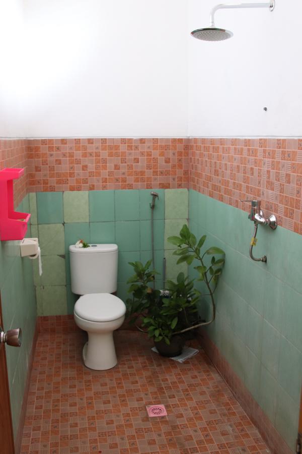 Taman Sandat Amed Extérieur photo