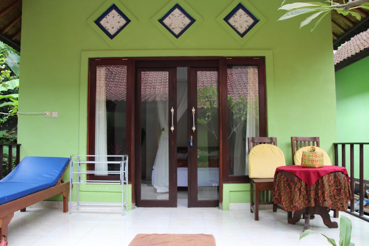 Taman Sandat Amed Extérieur photo