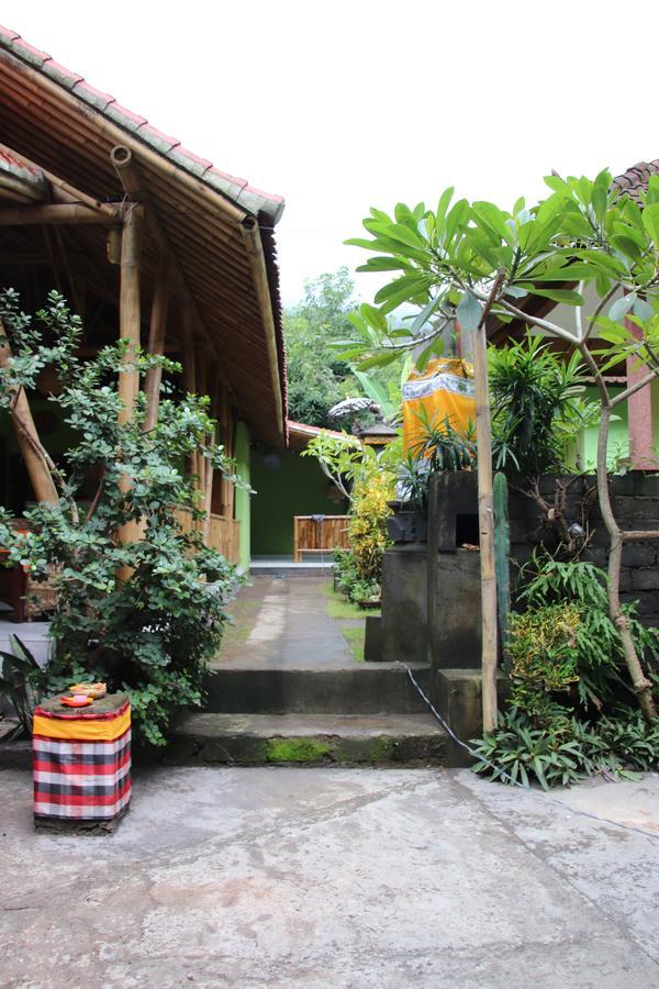 Taman Sandat Amed Extérieur photo